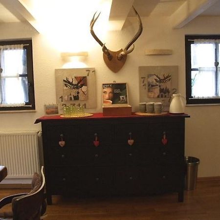 Gastezimmer Gladbeck Haus Tenk 外观 照片