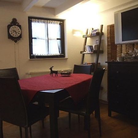 Gastezimmer Gladbeck Haus Tenk 外观 照片