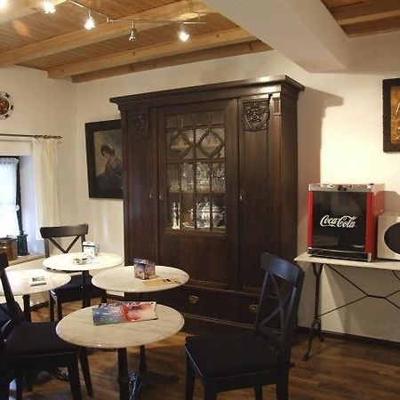 Gastezimmer Gladbeck Haus Tenk 外观 照片