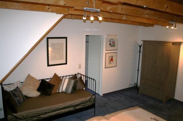 Gastezimmer Gladbeck Haus Tenk 客房 照片