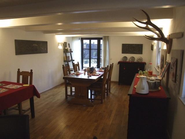 Gastezimmer Gladbeck Haus Tenk 外观 照片