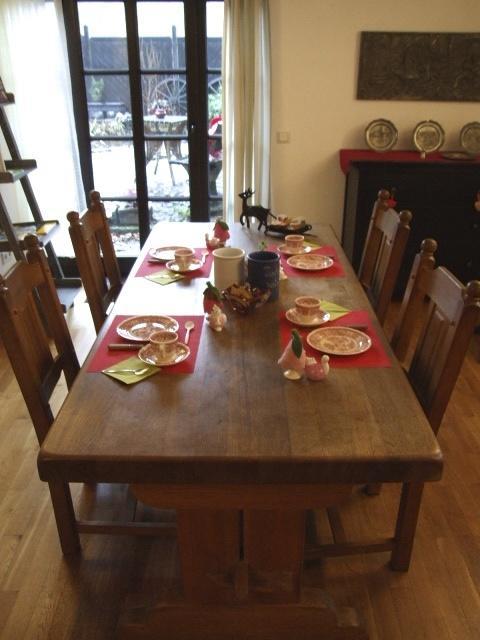 Gastezimmer Gladbeck Haus Tenk 外观 照片