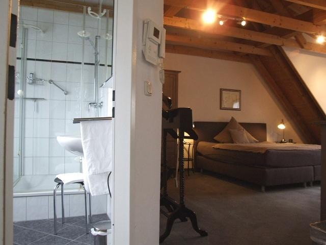Gastezimmer Gladbeck Haus Tenk 客房 照片