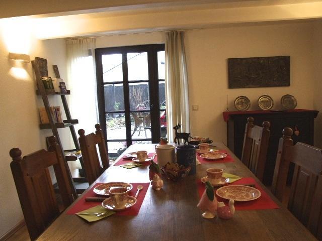 Gastezimmer Gladbeck Haus Tenk 外观 照片