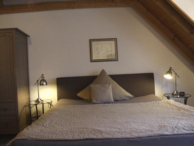 Gastezimmer Gladbeck Haus Tenk 客房 照片