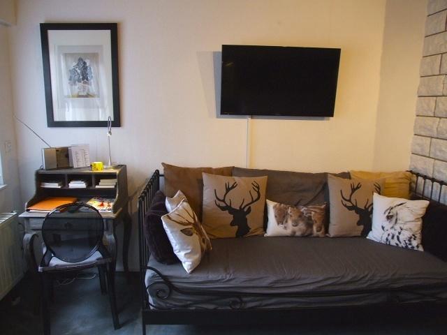 Gastezimmer Gladbeck Haus Tenk 客房 照片