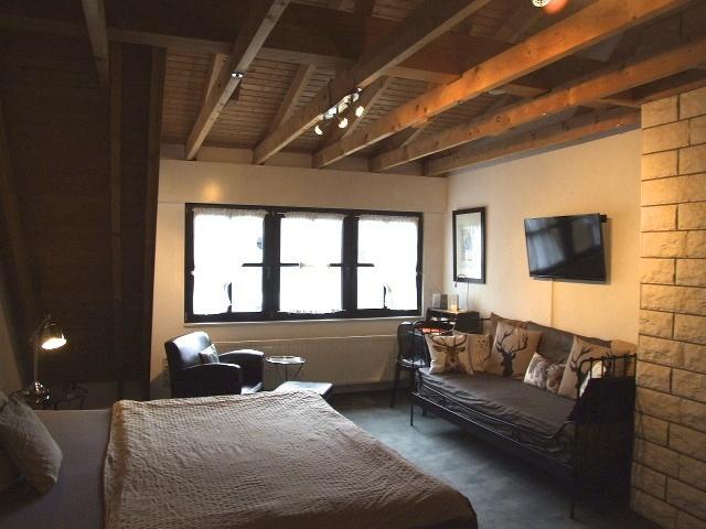Gastezimmer Gladbeck Haus Tenk 客房 照片