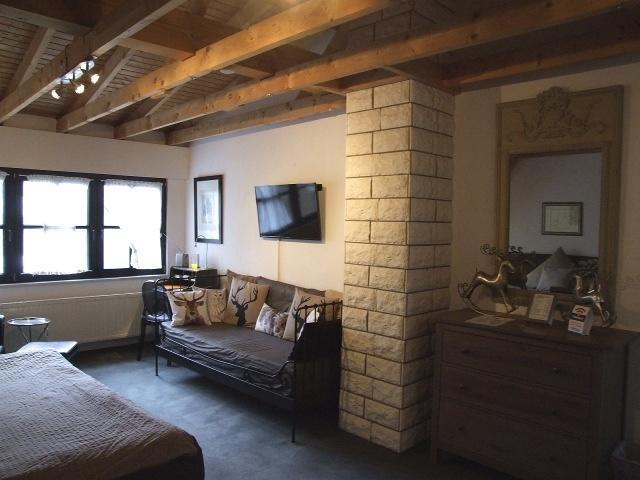 Gastezimmer Gladbeck Haus Tenk 客房 照片