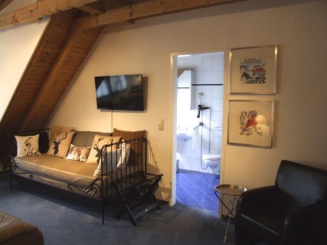 Gastezimmer Gladbeck Haus Tenk 客房 照片