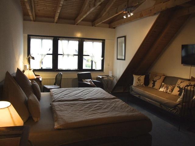 Gastezimmer Gladbeck Haus Tenk 客房 照片