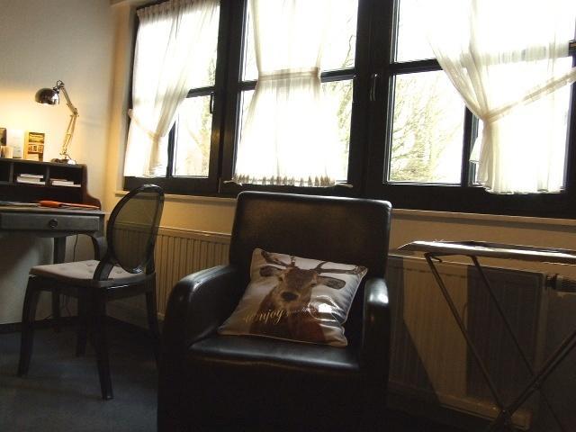 Gastezimmer Gladbeck Haus Tenk 客房 照片
