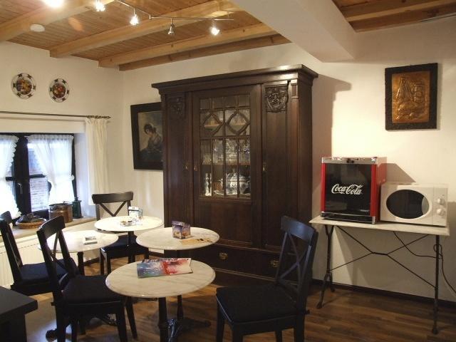 Gastezimmer Gladbeck Haus Tenk 外观 照片