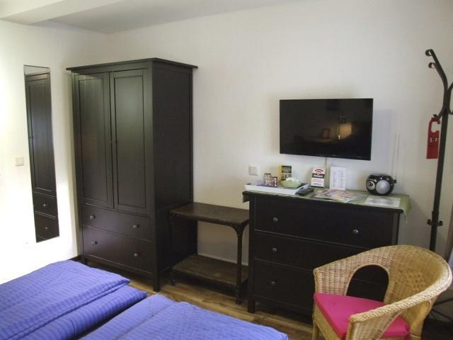 Gastezimmer Gladbeck Haus Tenk 客房 照片