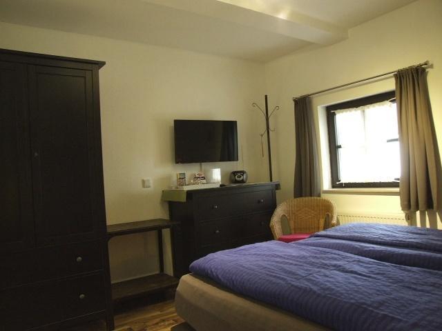 Gastezimmer Gladbeck Haus Tenk 客房 照片