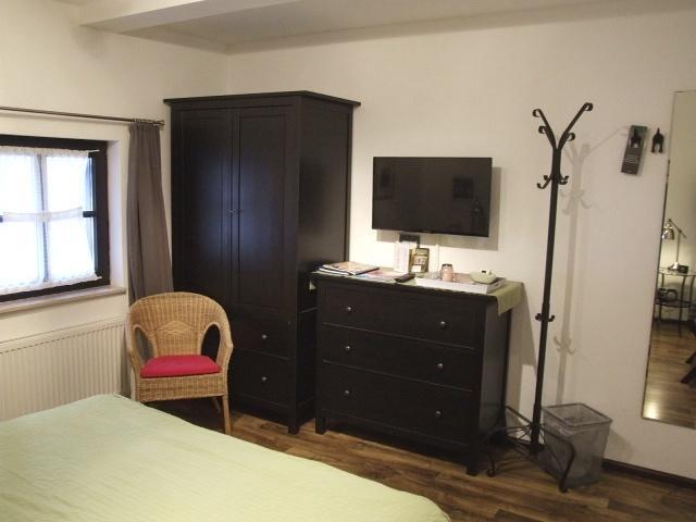 Gastezimmer Gladbeck Haus Tenk 客房 照片