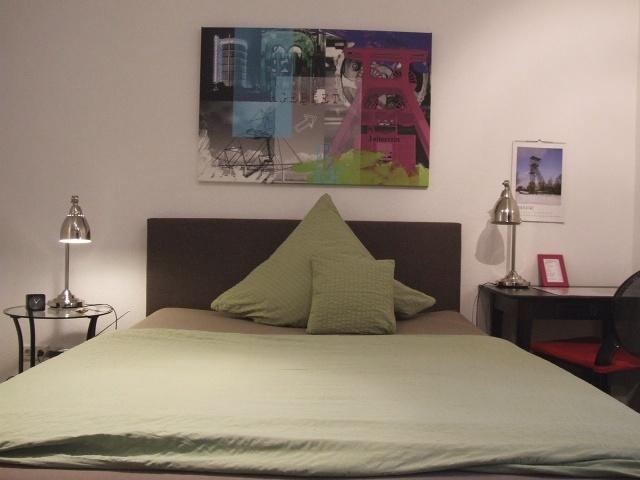 Gastezimmer Gladbeck Haus Tenk 客房 照片