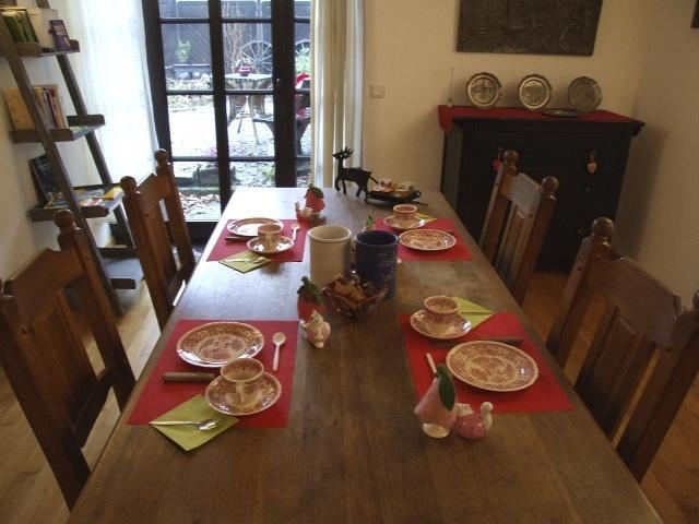 Gastezimmer Gladbeck Haus Tenk 外观 照片